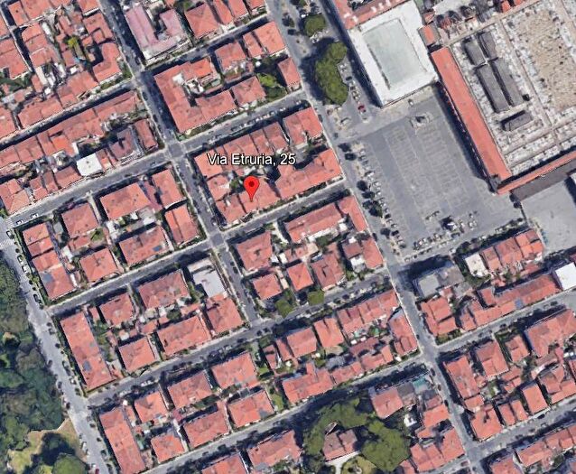 Appartamento con 6 locali in vendita in VIA ETRURIA, Marco Polo Don Bosco, Viareggio