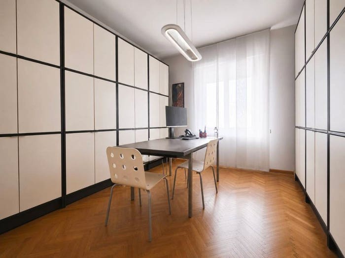 Appartamento con 6 locali in vendita in Centro, Bolzano
