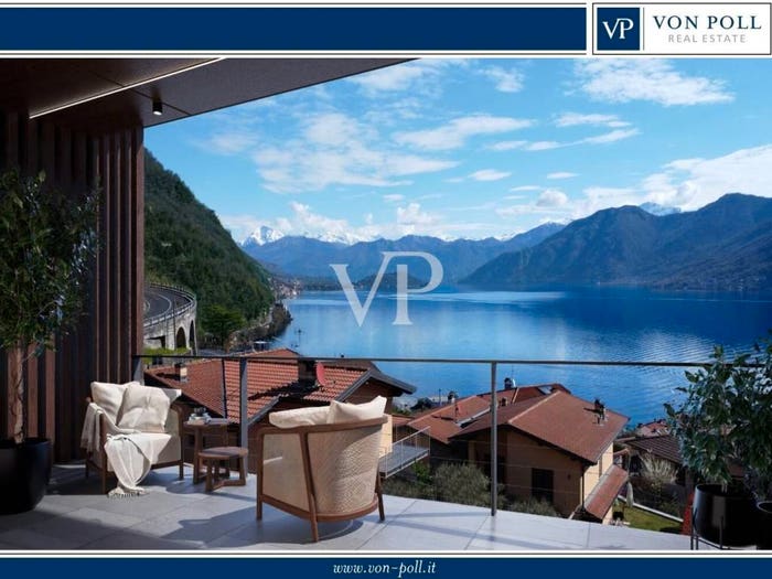 Casa con 5 locali in vendita in Salita Andrea Brenta, Centro, Argegno