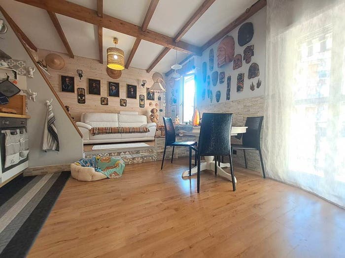Appartamento trilocale in vendita in Via Solferino, Fenarina Via Neghelli Collina di Ponente, Alassio