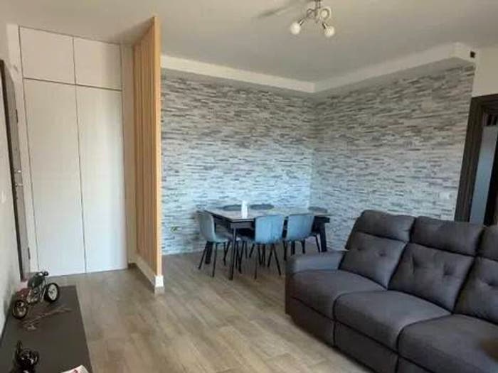 Appartamento trilocale in vendita in Castromediano, Cavallino