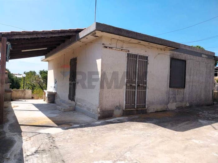 Casa con 6 locali in vendita in via Augusteo, Santa Maria Del Focallo, Ispica