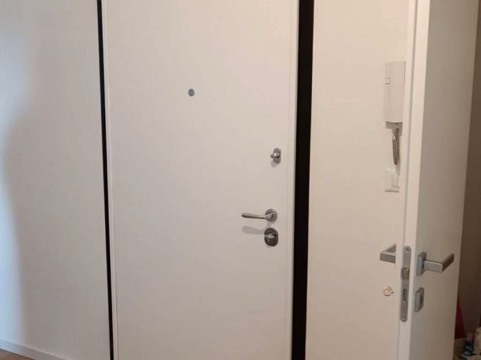 Appartamento con 5 locali in vendita in Via Meduna, Borgomeduna, Pordenone