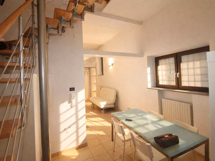 Appartamento bilocale in vendita in Centro Storico, Jesi
