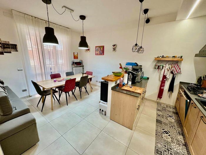 Appartamento quadrilocale in vendita in Corso Emanuele Filiberto, Centro, Fossano