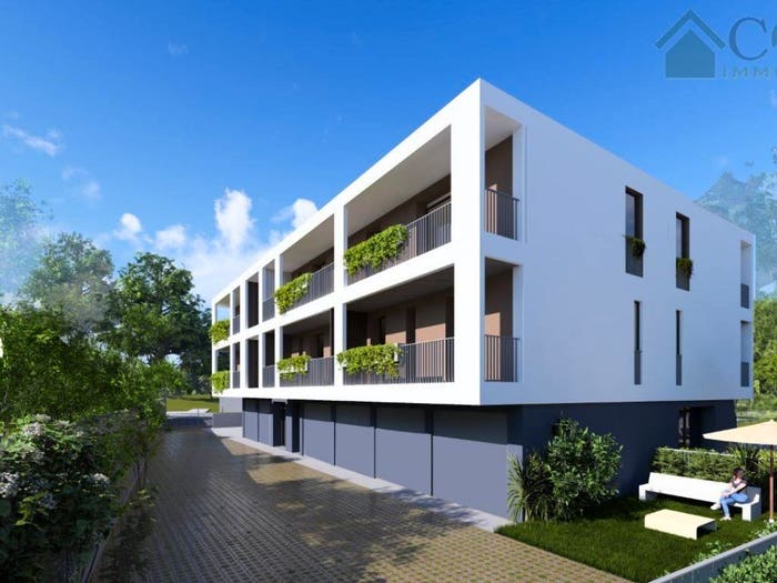 Appartamento trilocale in vendita in Via Rinaldo Arnaldi, Centro, Dueville
