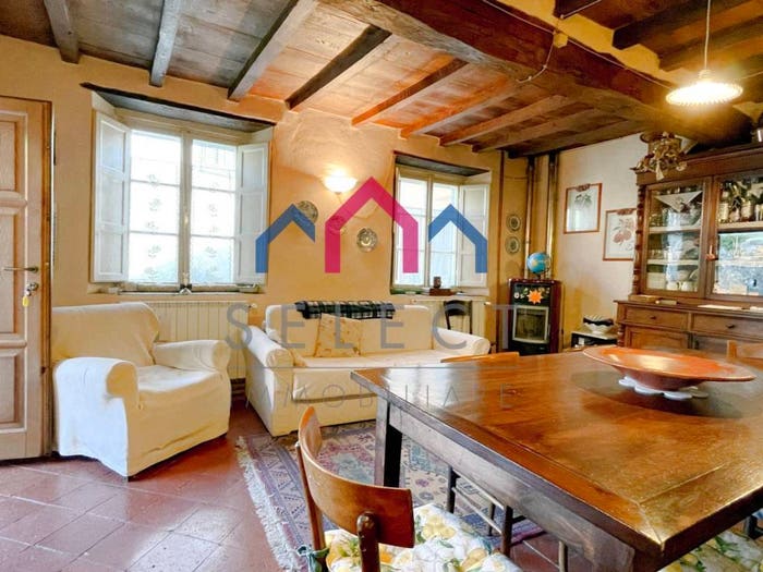 Appartamento bilocale in vendita in Cune, Borgo a Mozzano