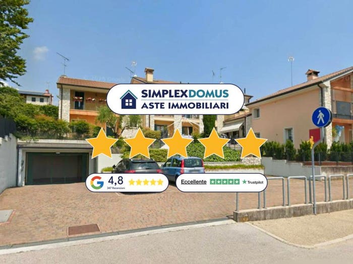 Appartamento con 6 locali in vendita in San Francesco, Centro, Farra di Soligo