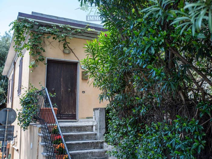 Appartamento bilocale in vendita in Piazza Belvedere, Centro, Capalbio