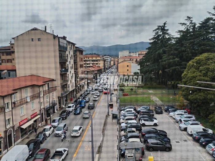 Casa monolocale in vendita in Via CRISTOFORO COLOMBO, Emanuele II C Colombo Morelli e Silvati, Avellino
