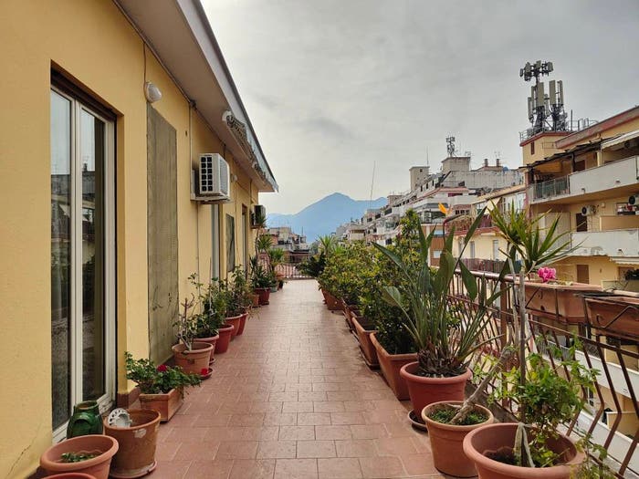 Casa con 6 locali in vendita in Via Giovanni Bonanno, Libertà Villabianca, Palermo