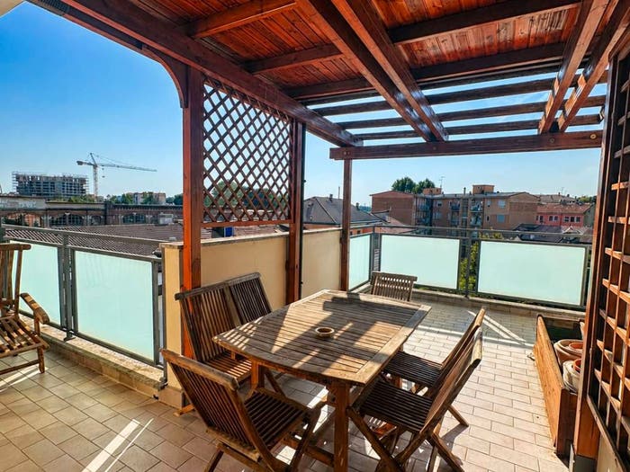 Casa trilocale in vendita in Viale Trento Trieste, Braila Stazione, Lodi