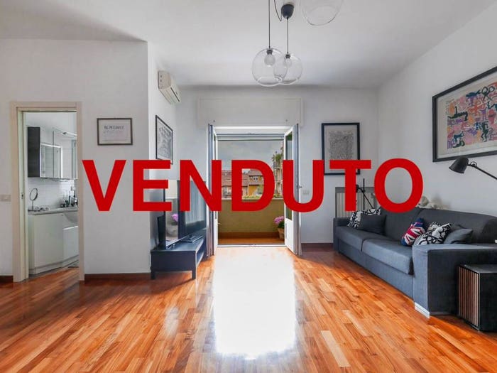 Appartamento bilocale in vendita in Via Principe Eugenio, Cenisio, Milano