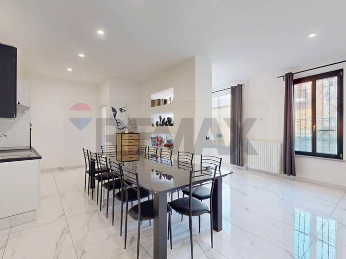 Appartamento bilocale in vendita in Via Principe Amedeo, Centro, Beinasco