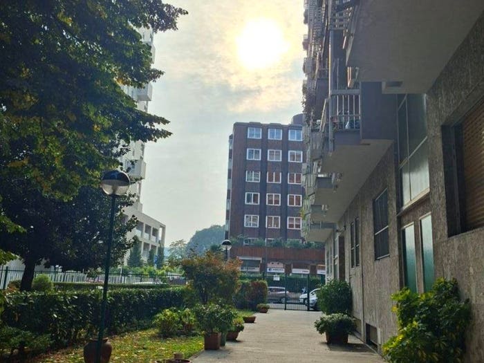 Appartamento bilocale in affitto in Via Belgirate, Maggiolina, Milano
