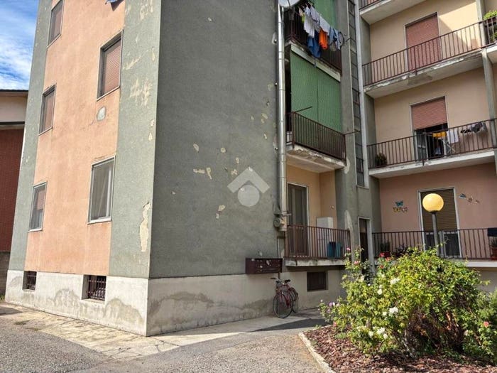 Appartamento con 5 locali in vendita in Via Ghinaglia, Centro, Belgioioso