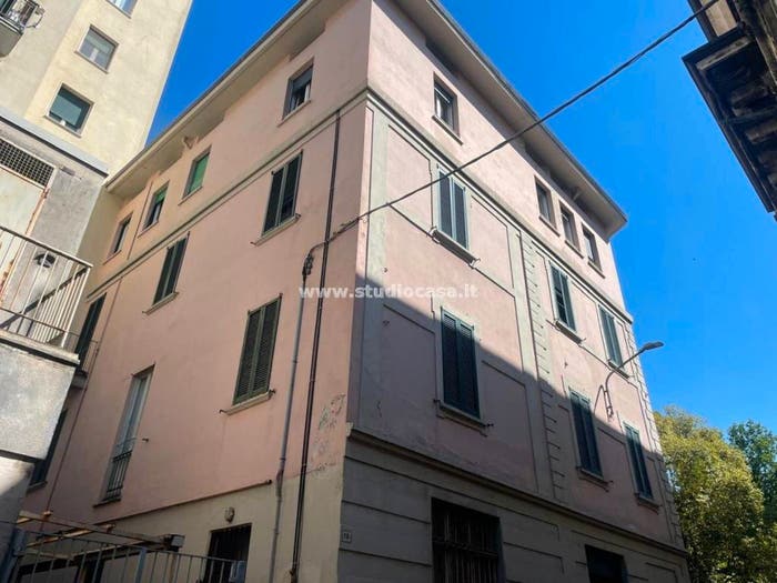 Appartamento monolocale in vendita in Centro, Lecco
