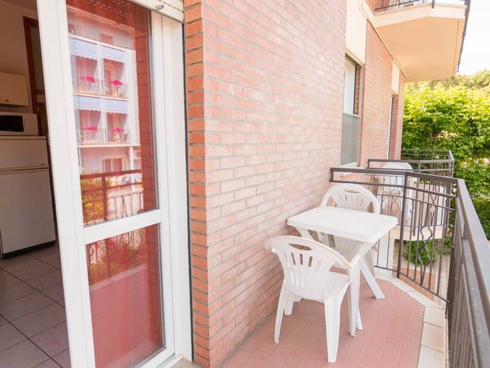 Appartamento con 5 locali in vendita in Via Liguria, Pinarella, Cervia