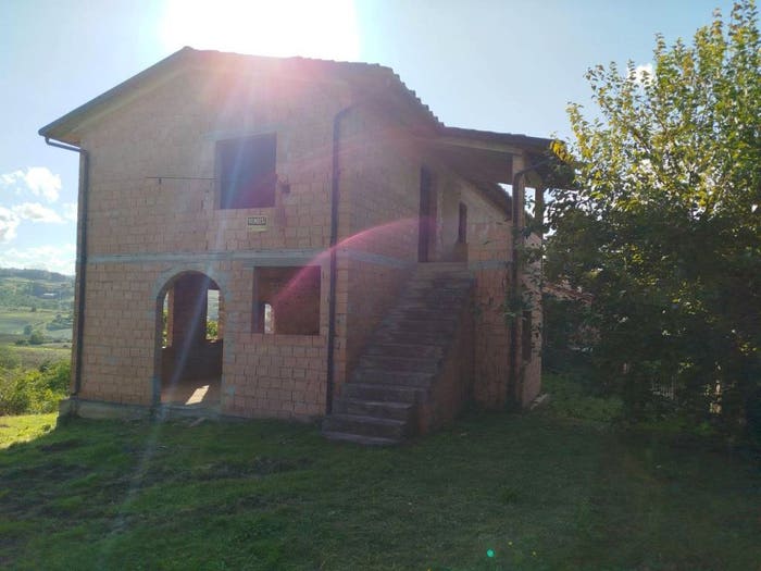 Casa con 6 locali in vendita in Via Stradone, Moiano, Città della Pieve
