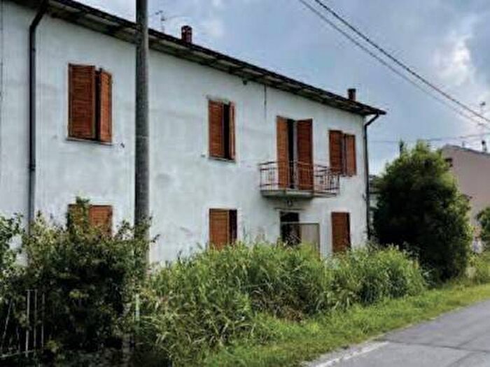 Appartamento in vendita in Strada Sacchetta, Finella, Pegognaga