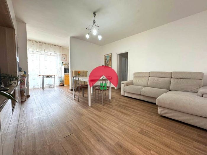 Appartamento quadrilocale in vendita in Via Francesco Paolo Lecce, Centro, Matera