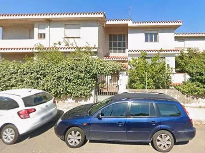 Appartamento quadrilocale in vendita in Via Galileo Galilei, Centro, Nuoro