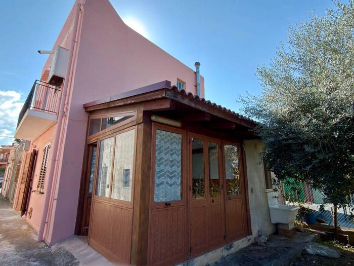 Casa con 5 locali in vendita in Via Bastione, Ponente, Milazzo