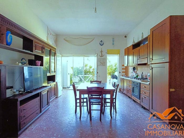 Appartamento quadrilocale in vendita in Via delle Pinete, Tor San Lorenzo Nuova California, Ardea