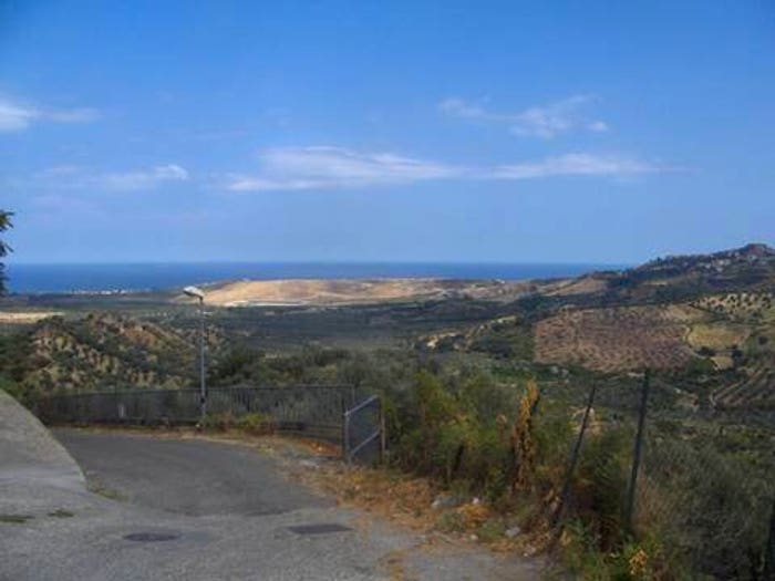 Appartamento con 5 locali in vendita in Centro, Crosia