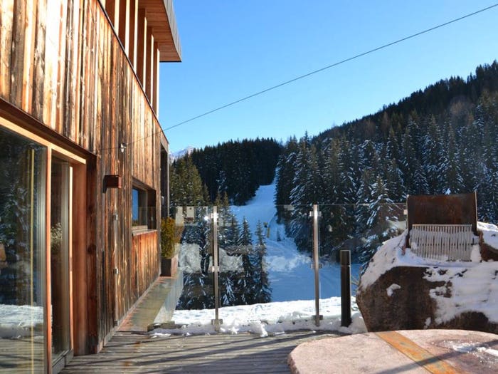 Casa con 5 locali in vendita in Strada Colz, La Villa, Badia