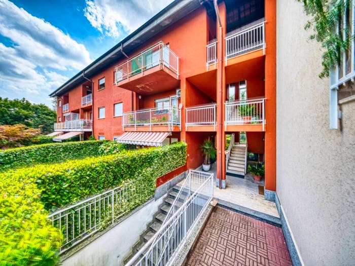 Appartamento con 5 locali in vendita in Via Galliera, Pino Torinese