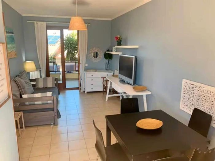 Appartamento bilocale in vendita in Via Scrivia, Tor San Lorenzo Nuova California, Ardea