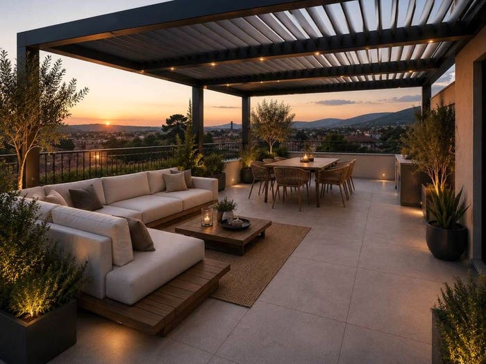 Appartamento quadrilocale in vendita in Via Pisana, Legnaia San Quirico Monticelli, Firenze