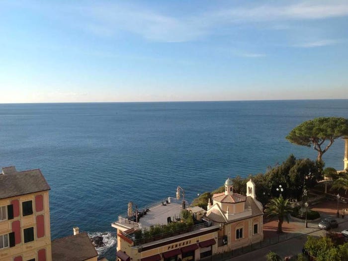 Appartamento con 6 locali in vendita in Centro, Bogliasco