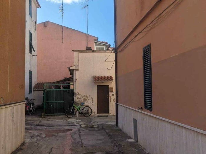 Appartamento bilocale in vendita in via cosa, Barbanella Verde Maremma, Grosseto