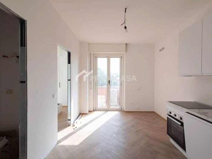 Appartamento bilocale in vendita in Viale Omero, Corvetto, Milano