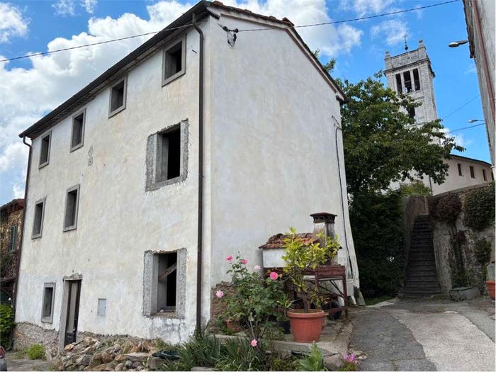 Casa con 5 locali in vendita in Via Castel Durante, Massa Macinaia San Leonardo, Capannori