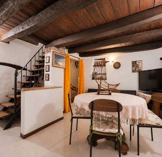 Appartamento trilocale in vendita in Via San Nicolo', Fontia Fossola Fossone, Carrara