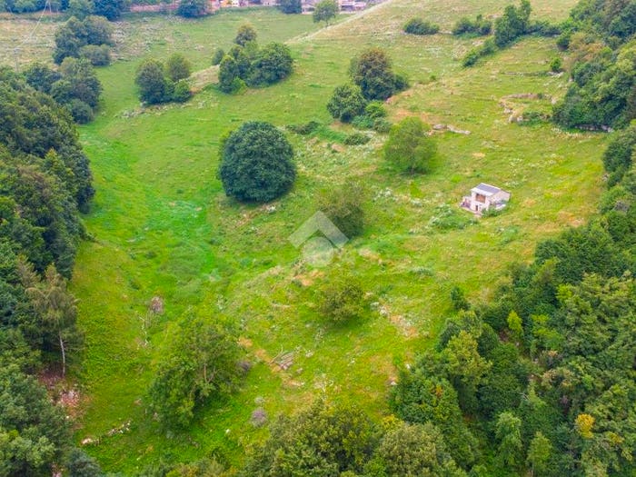 Casa bilocale in vendita in Contrada Grobberi, Bosco Chiesanuova