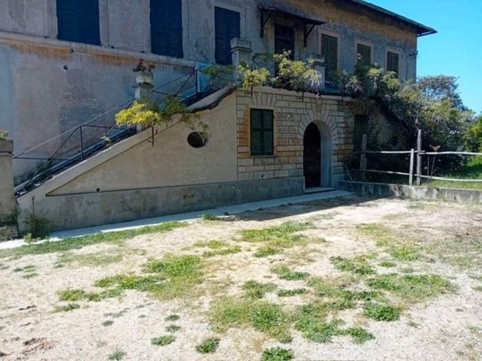 Appartamento bilocale in vendita in via del Casaletto, Colli Portuensi Casaletto, Roma