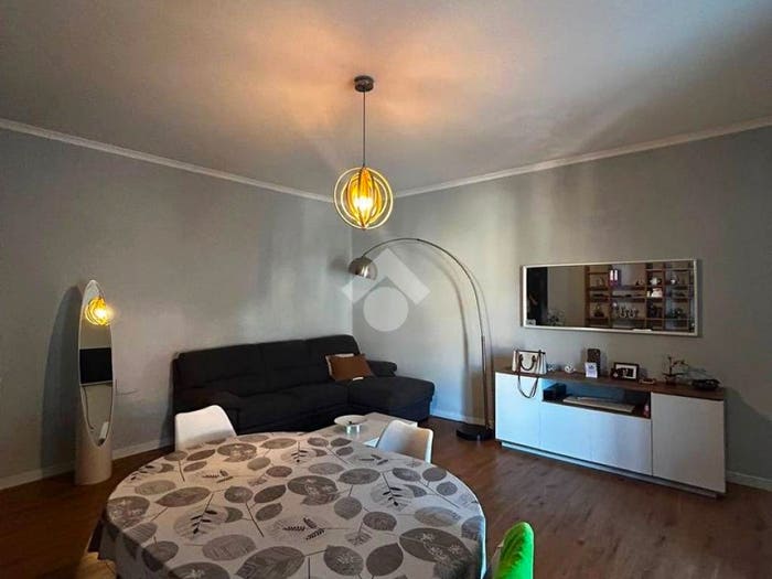Appartamento bilocale in vendita in Appartamento Corso Vittoria Colonna, Centro, Marino