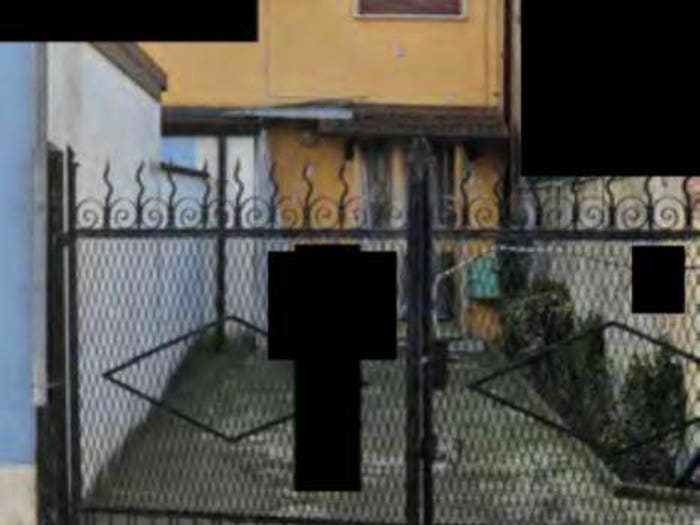 Appartamento in vendita in Via Villa Santa Maria n, Centro, Viadana