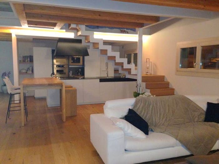 Casa con 6 locali in vendita in Via Vecchia, Voltabarozzo, Padova