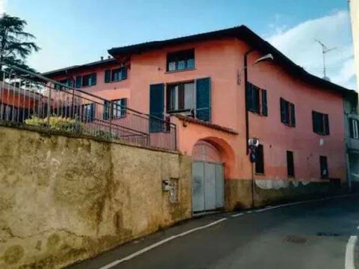 Appartamento trilocale in vendita in Via Indipendenza, San Michele San Giorgio, Bregnano