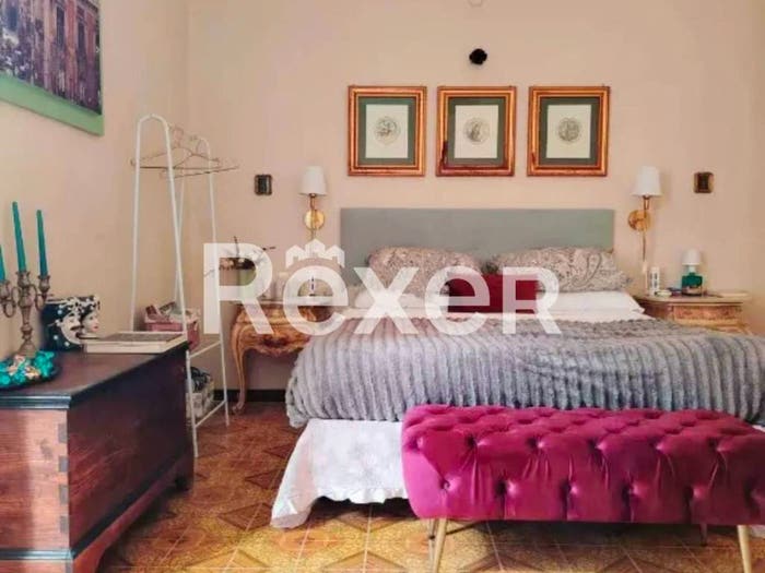 Appartamento bilocale in vendita in Via Santa Maddalena, Centro Storico, Catania