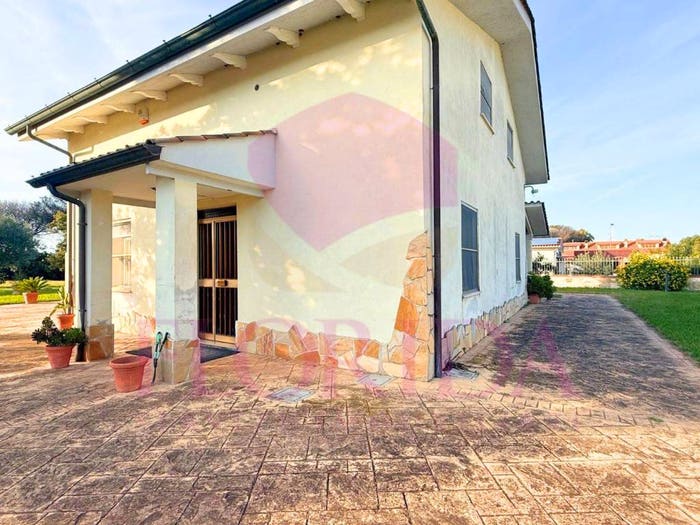 Casa con 5 locali in vendita in Via Pantelleria, Campoverde Lampione, Aprilia