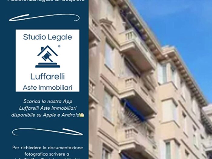 Appartamento con 6 locali in vendita in Via Privata Fratelli Asquasciati, Centro Storico, Sanremo