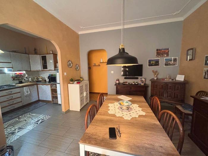 Appartamento quadrilocale in vendita in Via Campo Sportivo, Centro, Mascalucia