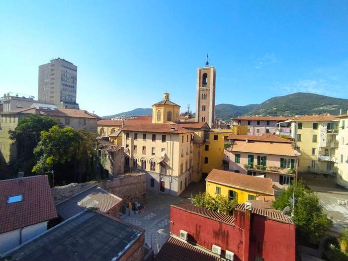 Appartamento con 6 locali in vendita in Centro Storico, La Spezia