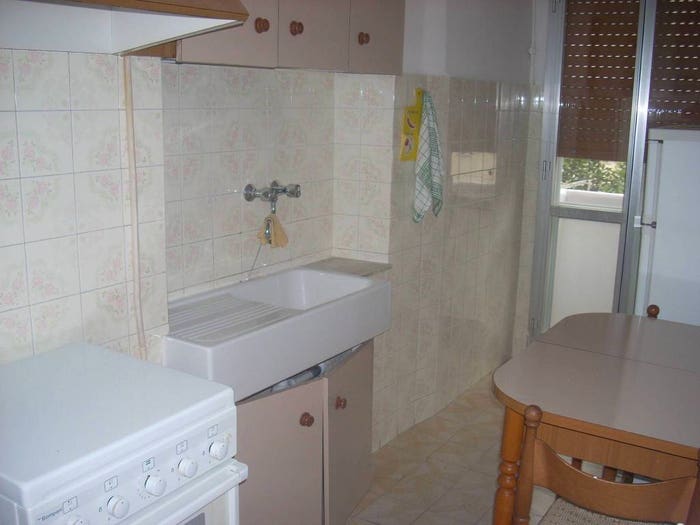 Appartamento trilocale in vendita in Via Gaetano Salvemini, Borgovilla Barberini, Barletta
